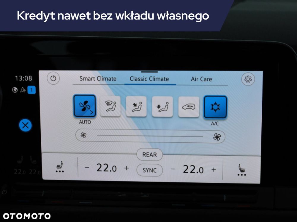 Volkswagen Golf Variant - 15