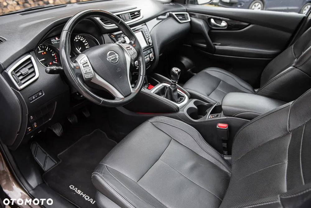 Nissan Qashqai - 15