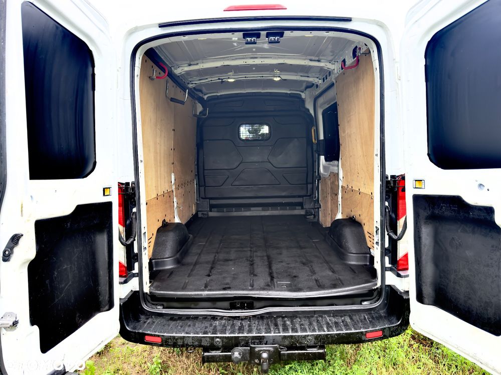 Ford TRANSIT - 14