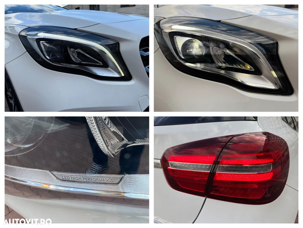 Mercedes-Benz GLA 200 d 7G-DCT UrbanStyle Edition - 30