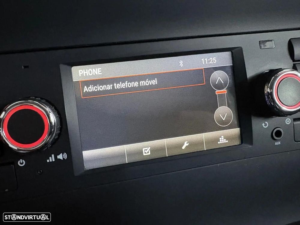 Mercedes-Benz Citan 111 CDI/27 - 49