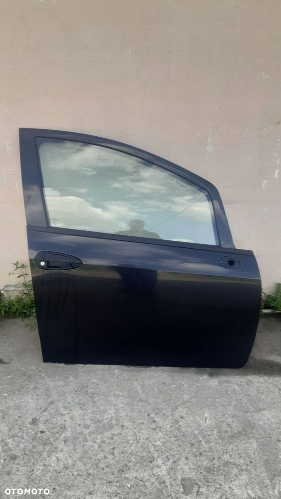 Drzwi prawy przod FIAT LINEA 632 - 1