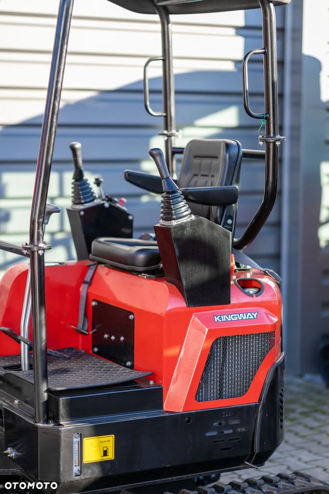 Kingway SMART 17 - 12