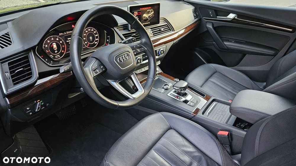 Audi Q5 - 21