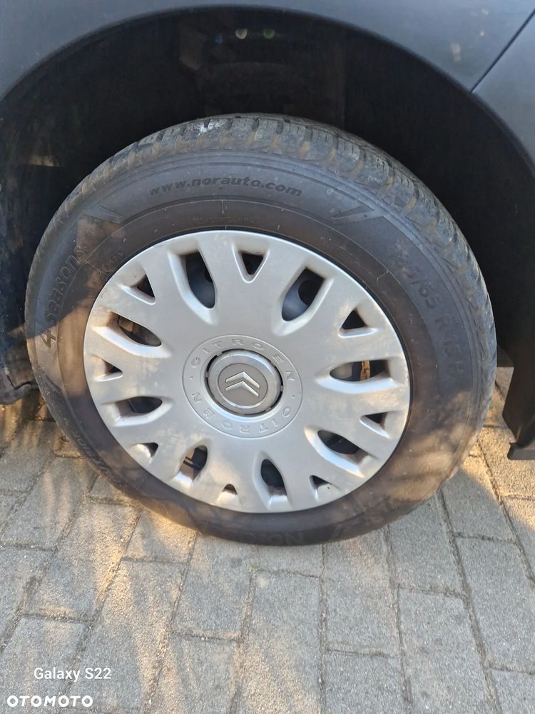 Citroën C3 1.2 PureTech C-Series - 21