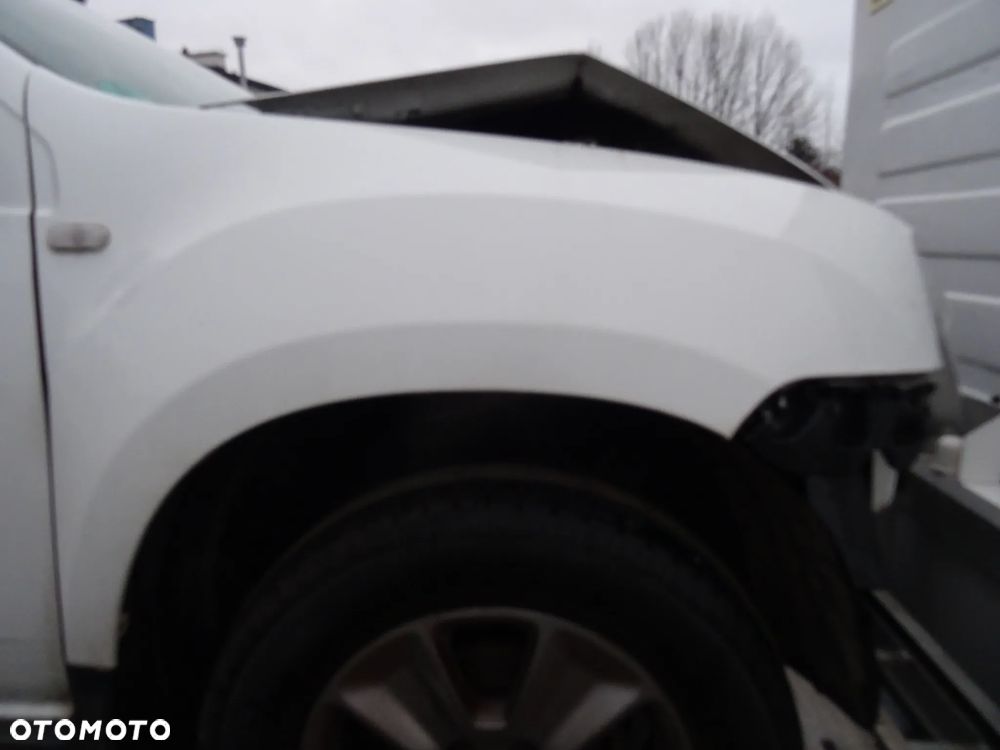 DACIA LODGY LISTWA DRZWI LEWA PRZEDNIA TYLNA PRAWA PRZEDNIA TYLNA TAPICERKA DRZWI CZESCI ROZNE - 11
