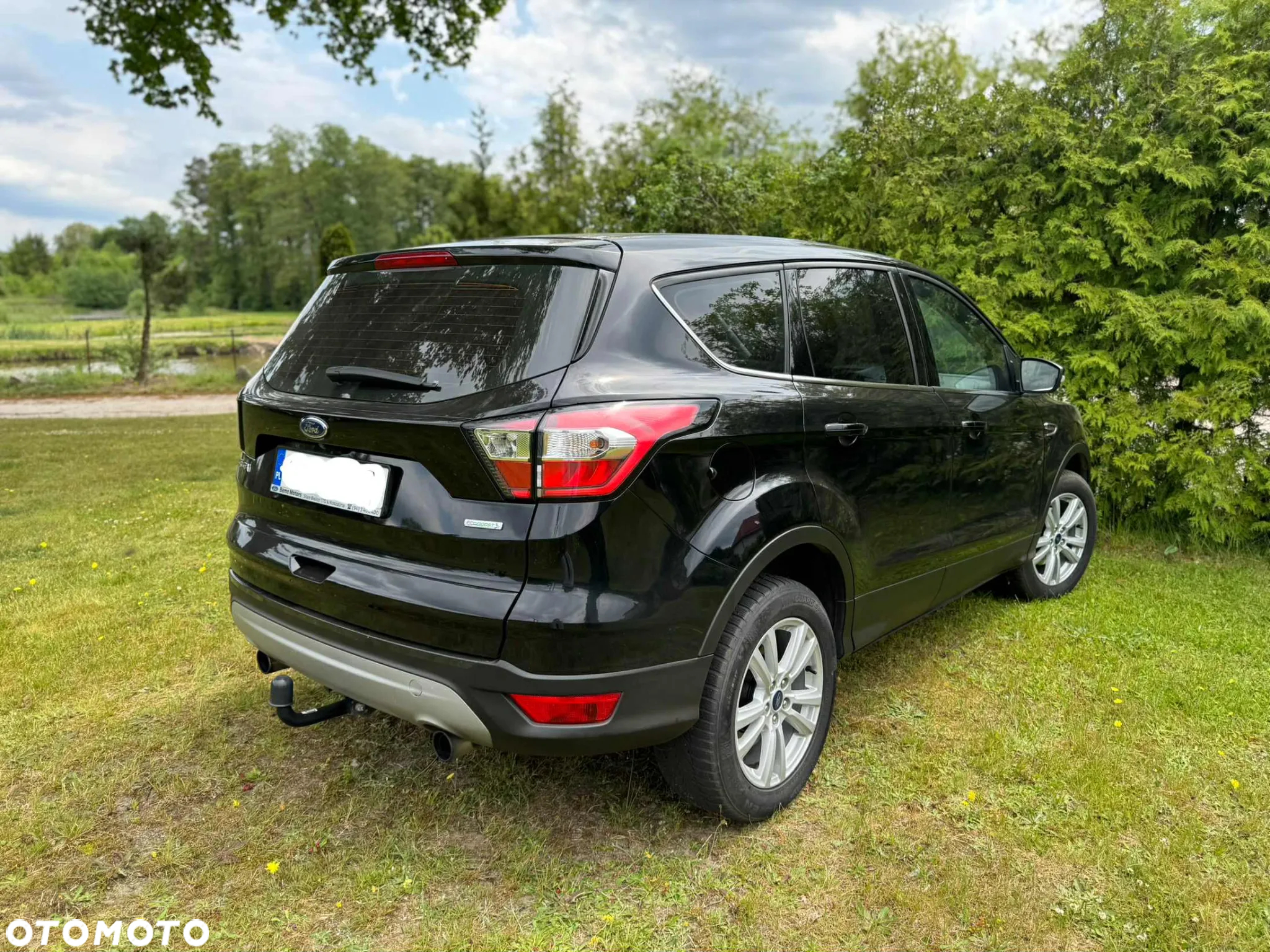 Ford Kuga 1.5 EcoBoost FWD Trend ASS MMT6 - 4