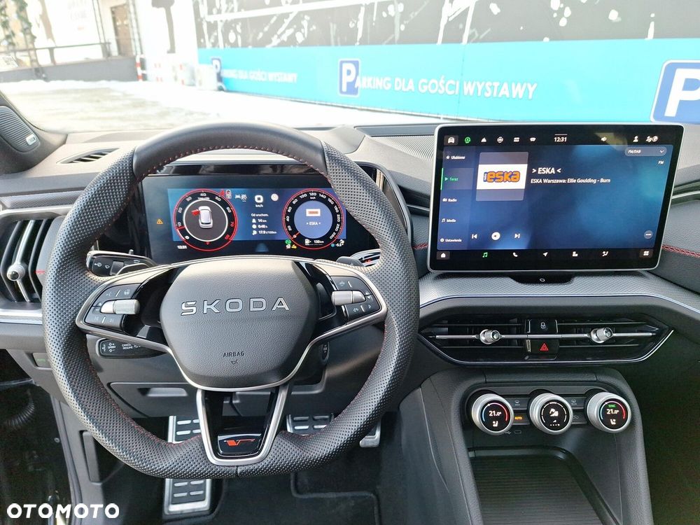 Skoda Kodiaq - 14
