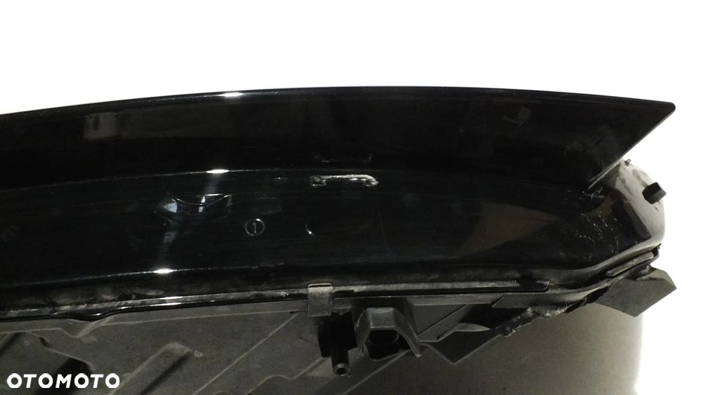 Lampa FULL Led przednia prawa Skoda Octavia IV - 7