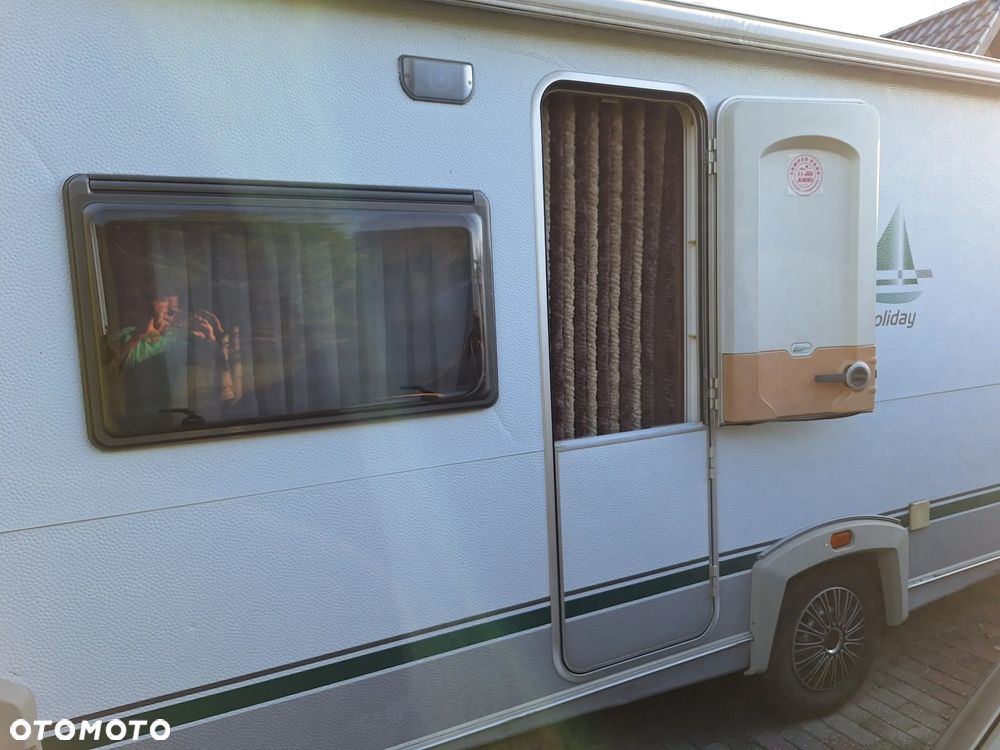 KNAUS Eifelland - 25
