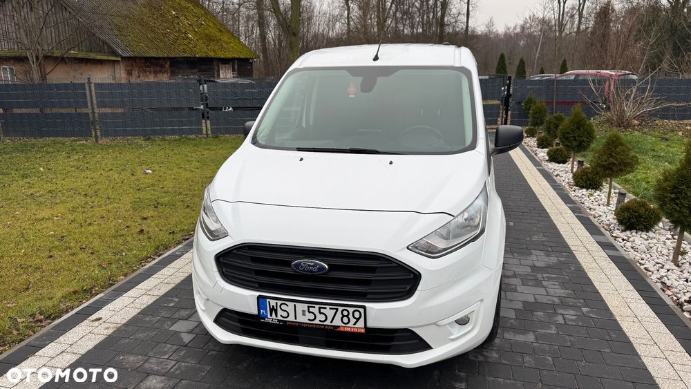 Ford Transit Connect 230 L2 S&S Basis - 25