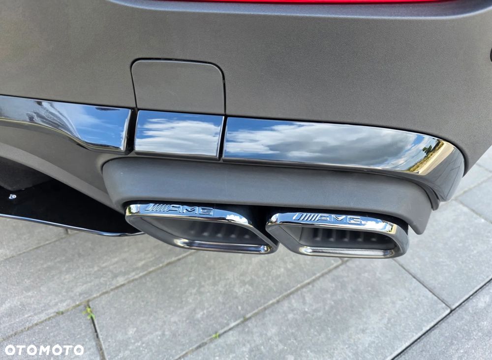 Mercedes-Benz GLC 300 mHEV 4-Matic AMG Line - 18
