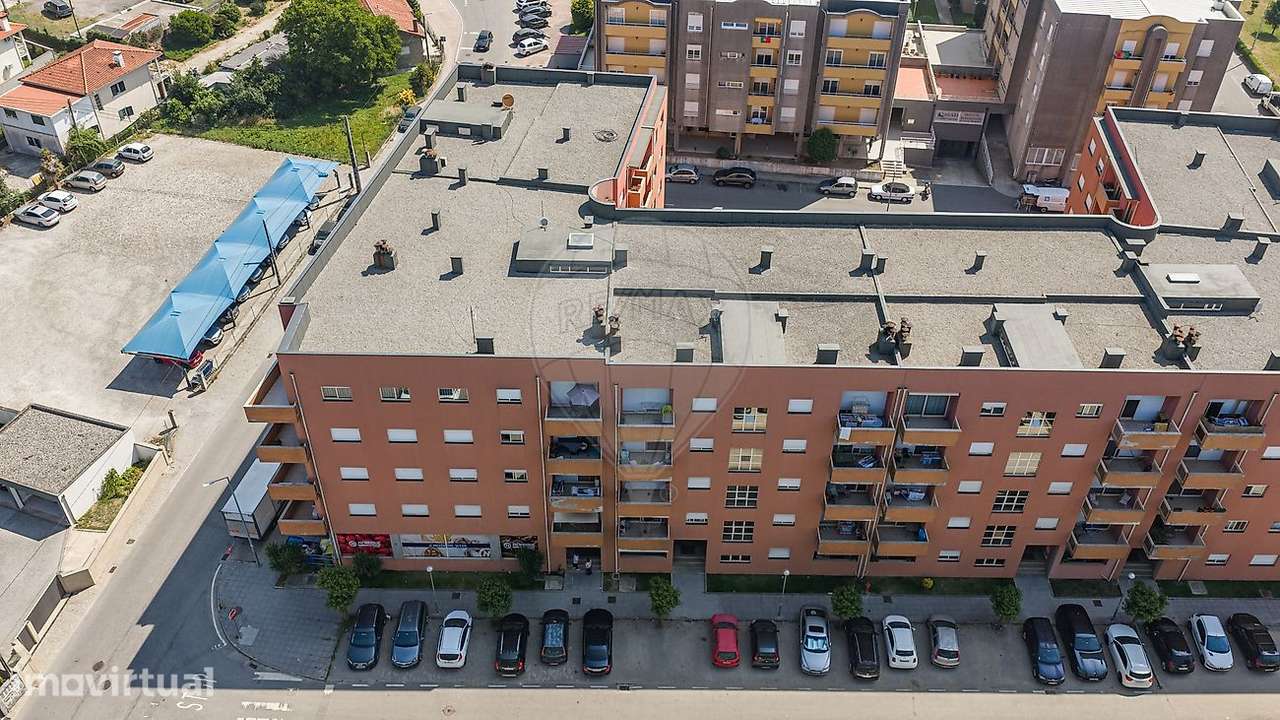 Apartamento T4 para venda - Grande imagem: 2/30