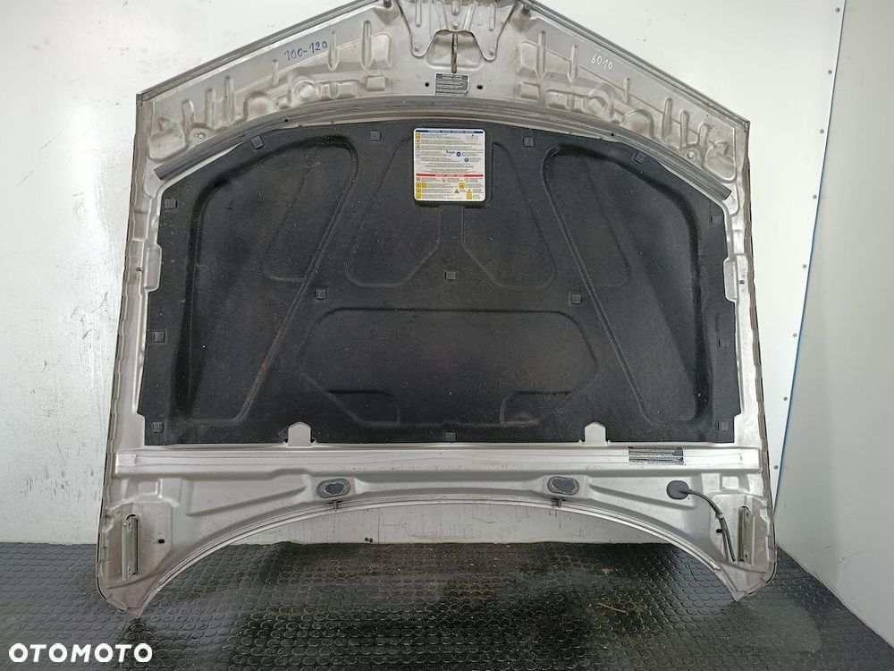 MASKA ALFA ROMEO 159 565/A - 11
