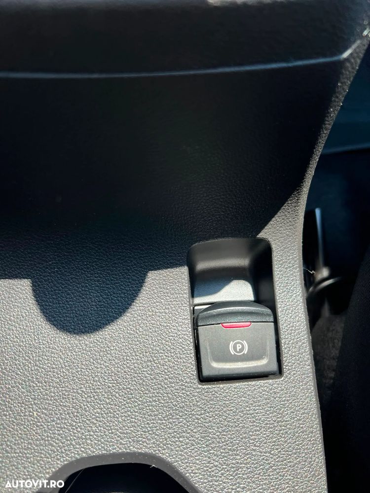 DACIA Logan 2024 — imagine 14