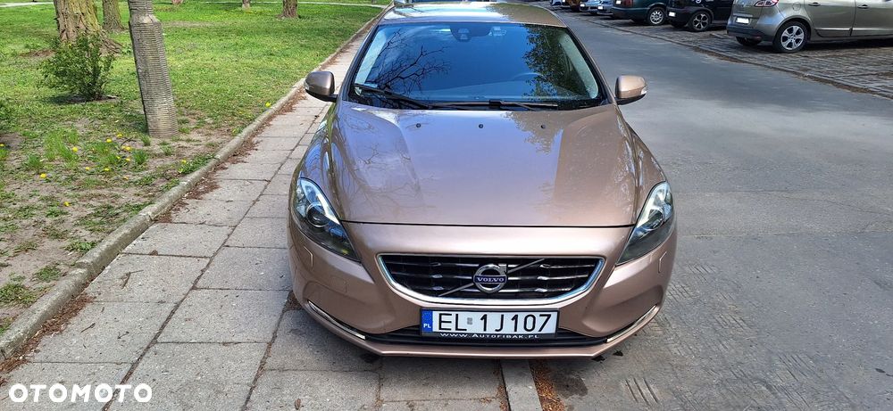 Volvo V40 T3 Drive-E Kinetic - 6