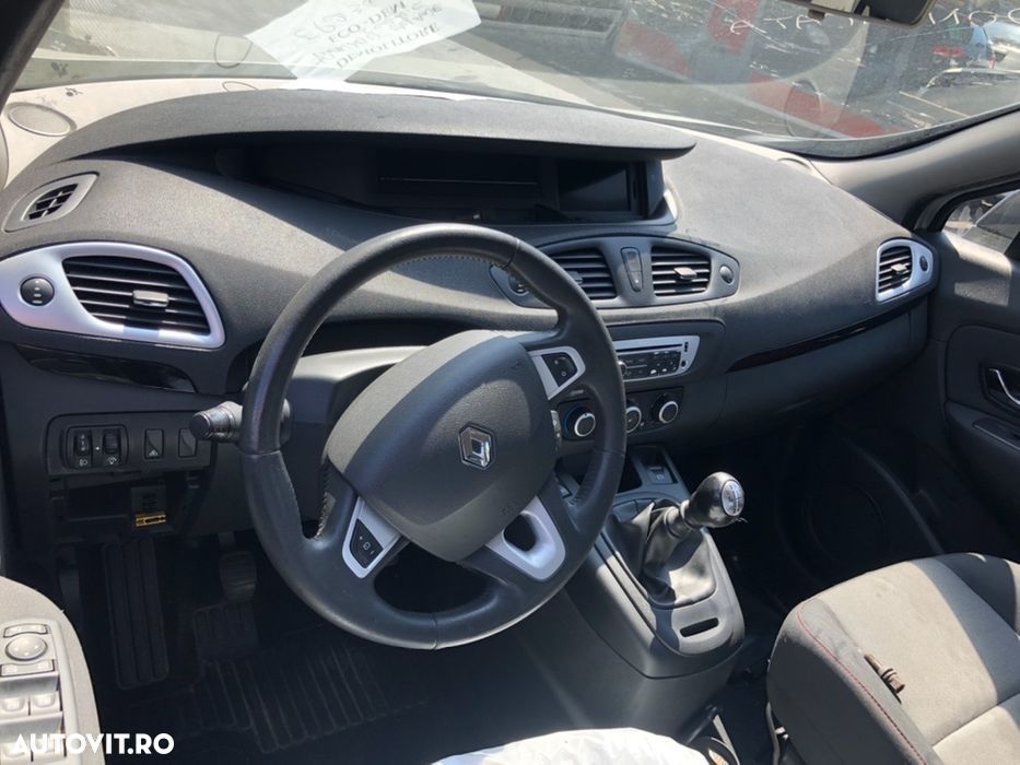 Ceasuri display kilometraj pentru RENAULT SCENIC an 2010-2016 - 3