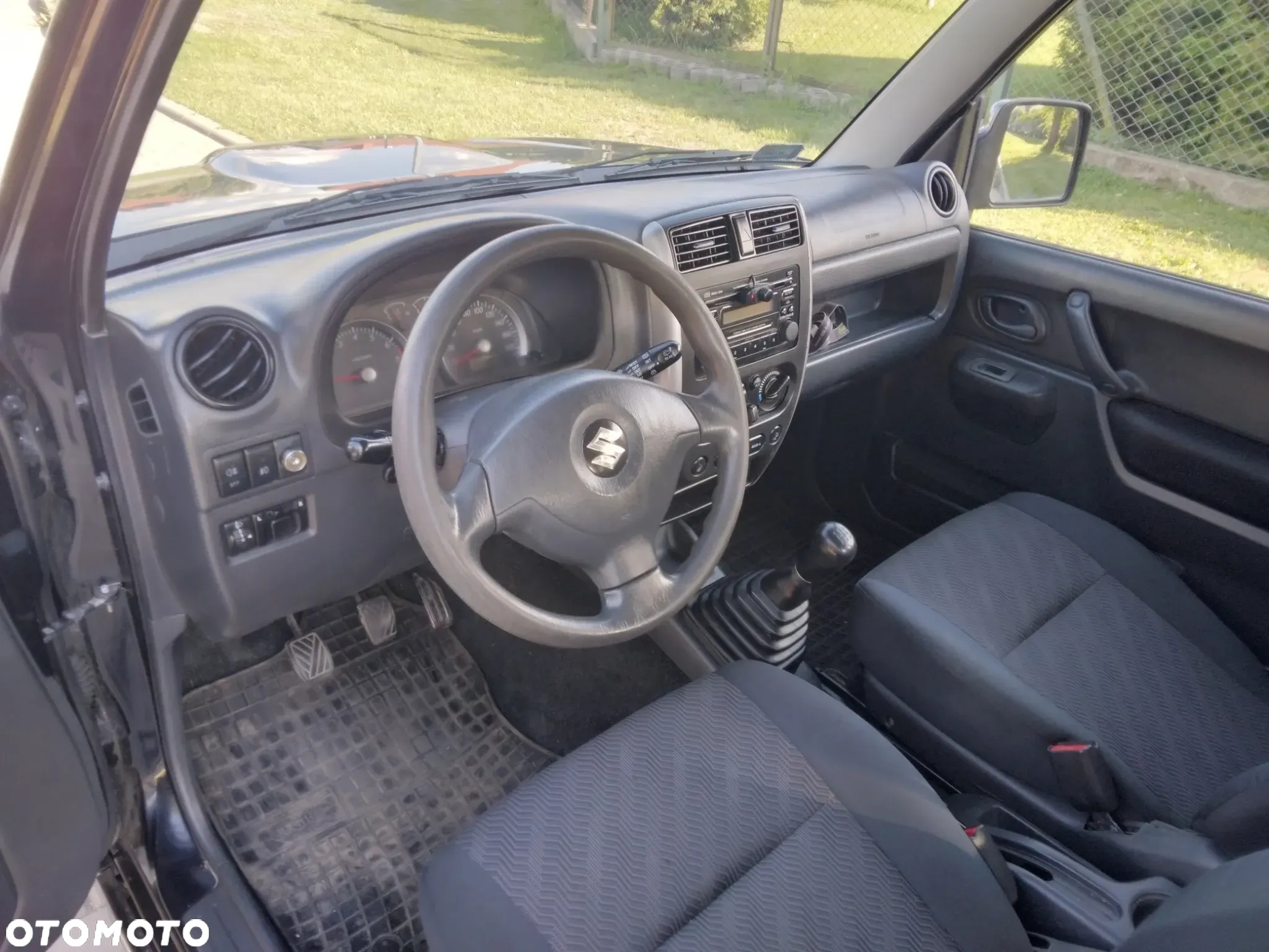 Suzuki Jimny 1.3 Comfort EU5 - 7