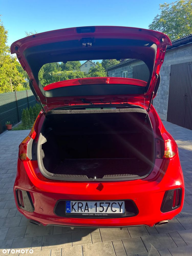Kia Ceed Cee'd 1.6 T-GDI GT L - 12