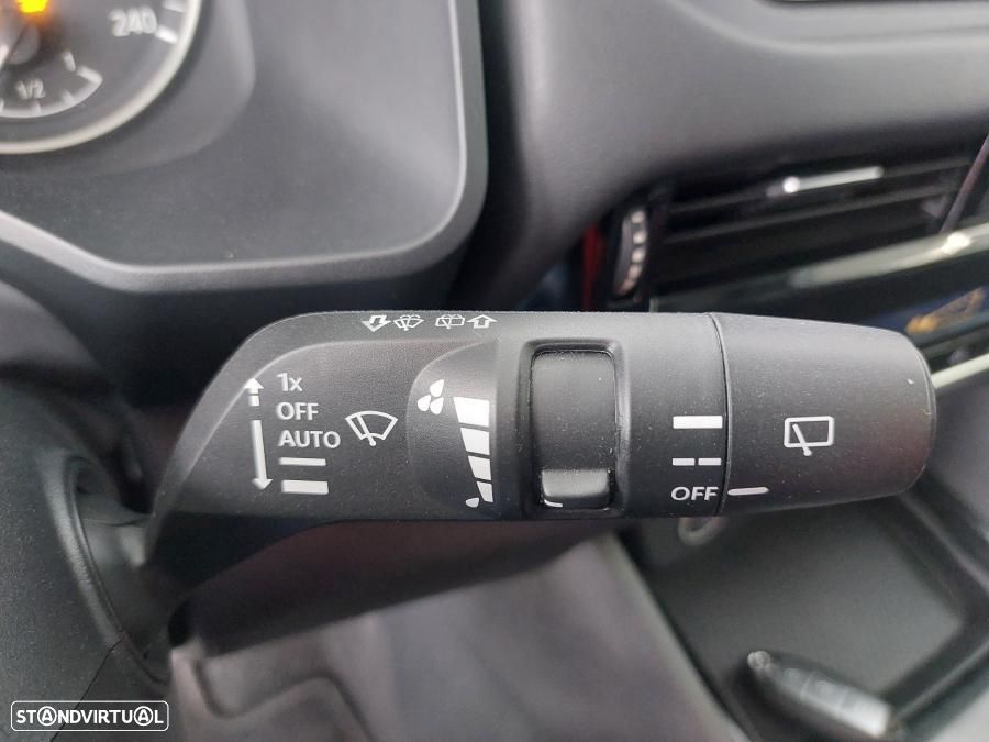 Nissan Qashqai 1.3 DIG-T N-Connecta LED+SKY - 21
