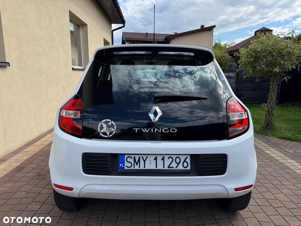 Renault Twingo SCe 70 Expression - 5