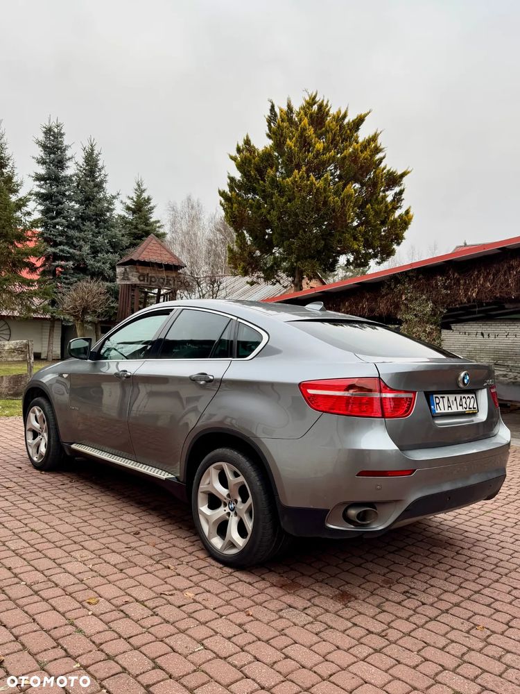 BMW X6 30d xDrive - 7