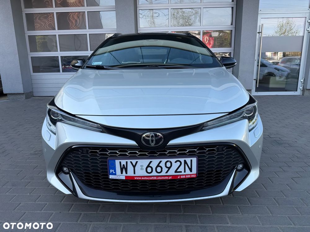 Toyota GR Corolla - 28