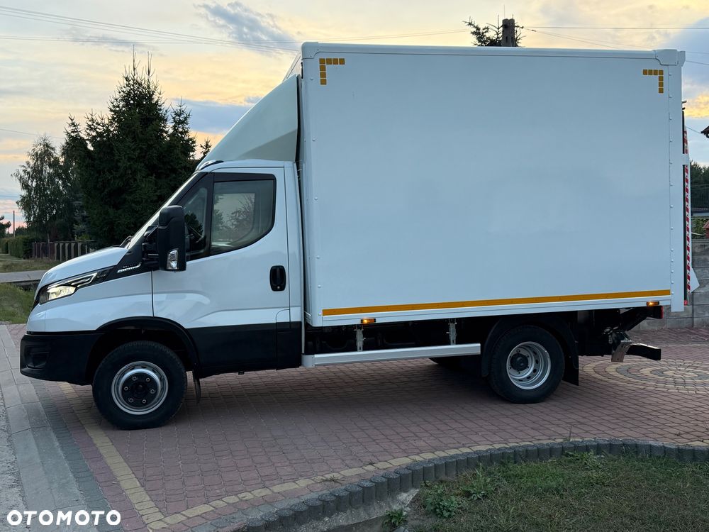 Iveco Daily - 2