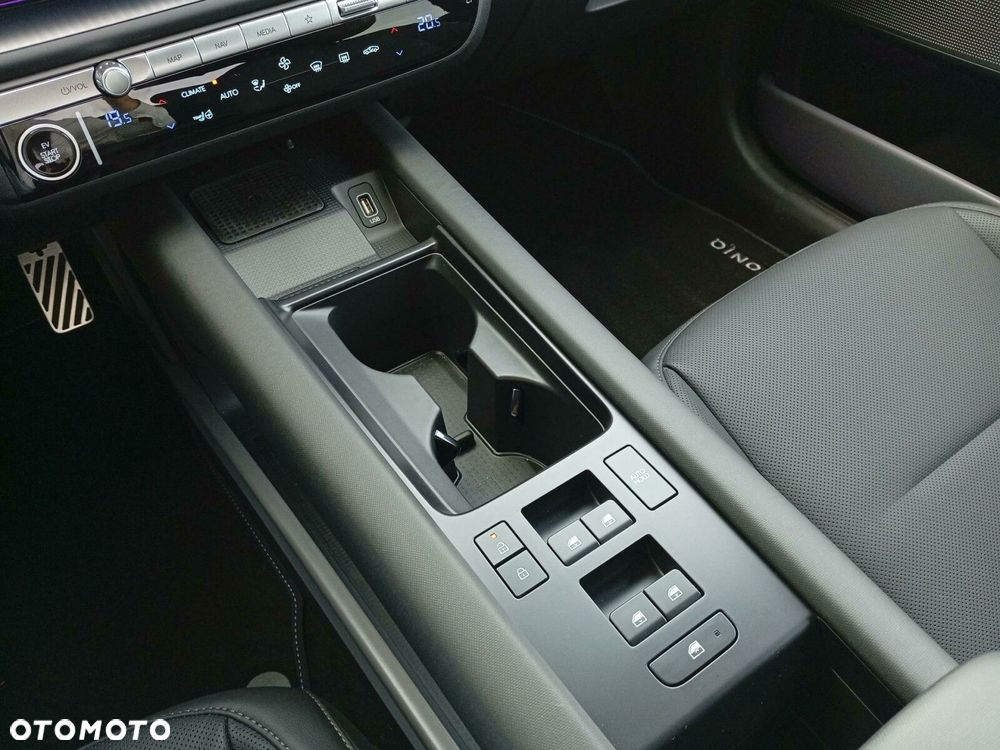 Hyundai IONIQ 6 77kWh Uniq 4WD - 15