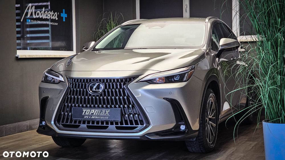 Lexus NX 350h Prestige 2WD - 5