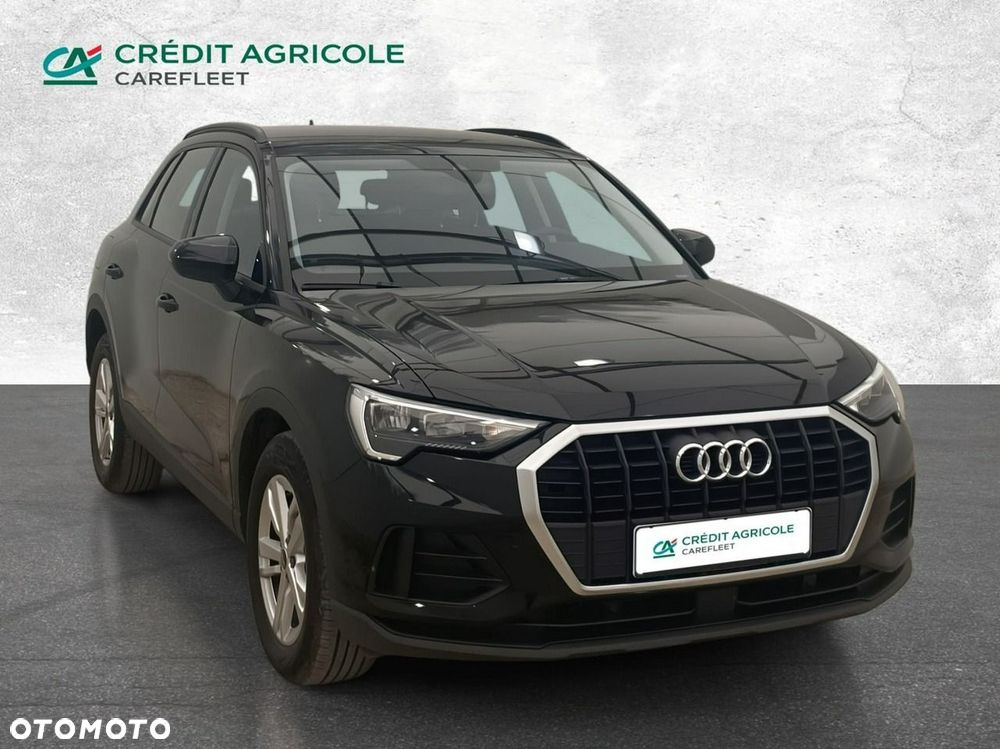 Audi Q3 - 4