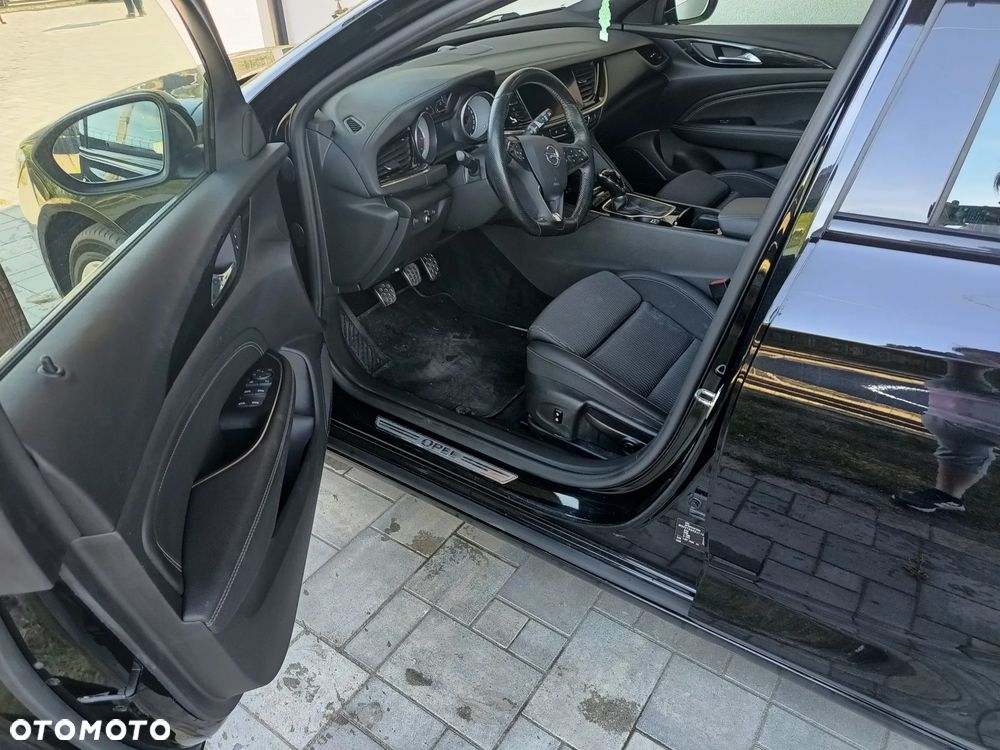 Opel Insignia 1.6 ECOTEC Innovation - 5