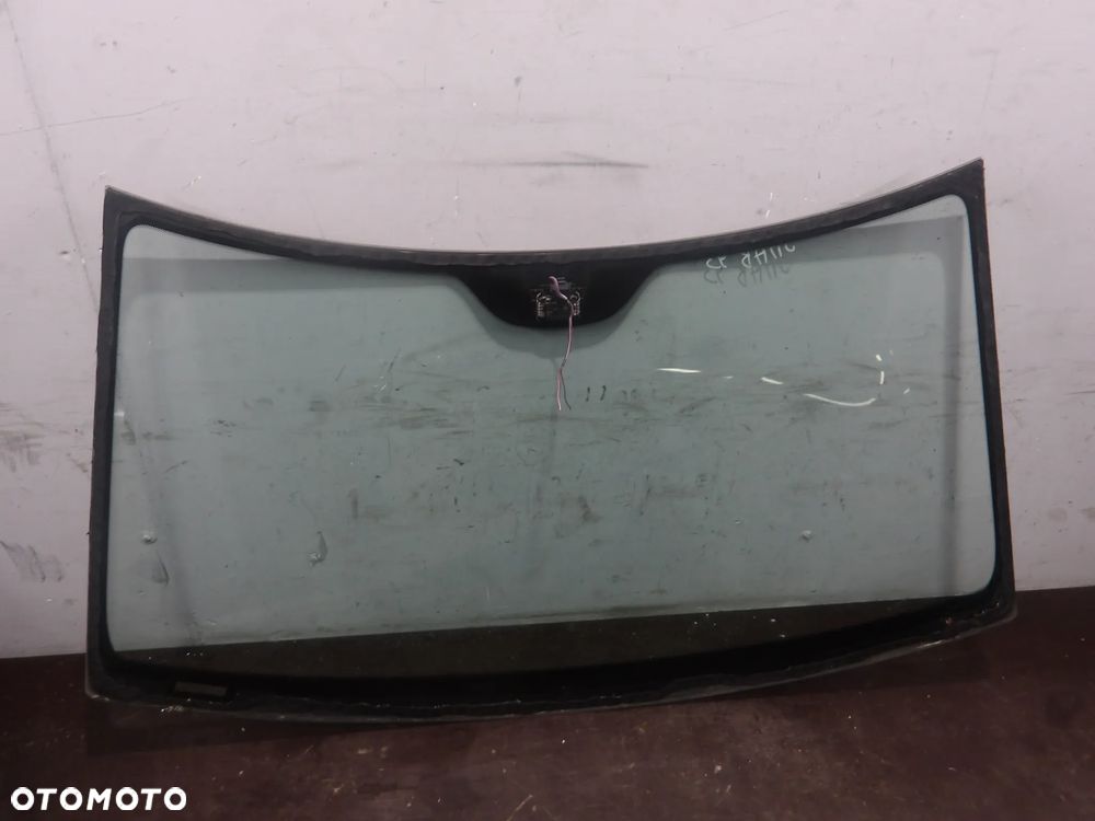 SAAB 93 II 2.0TB SZYBA CZOŁOWA - 5