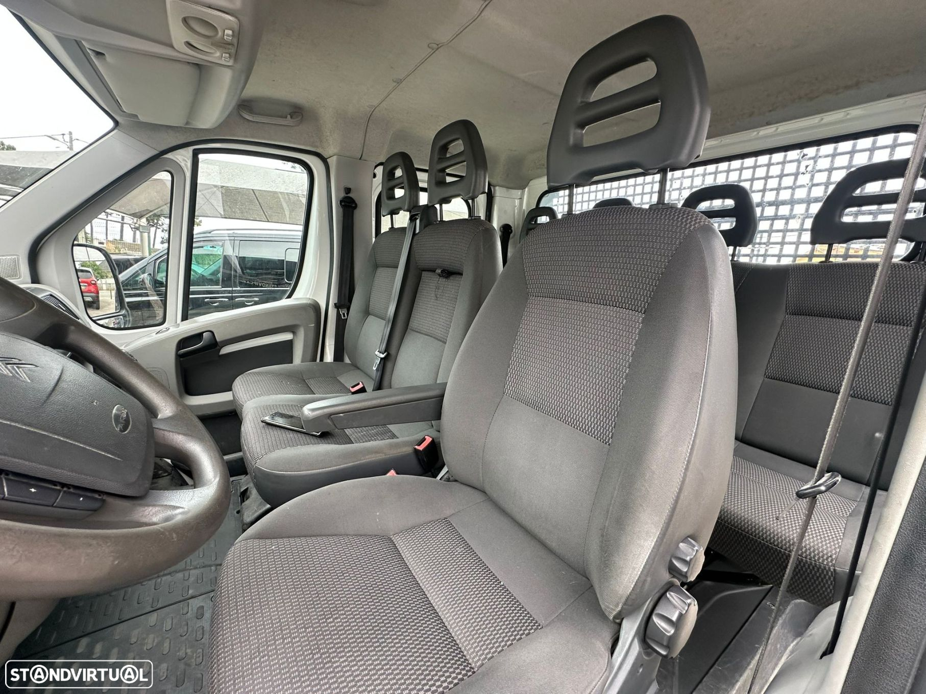 Citroën Jumper 35 L3 - 11