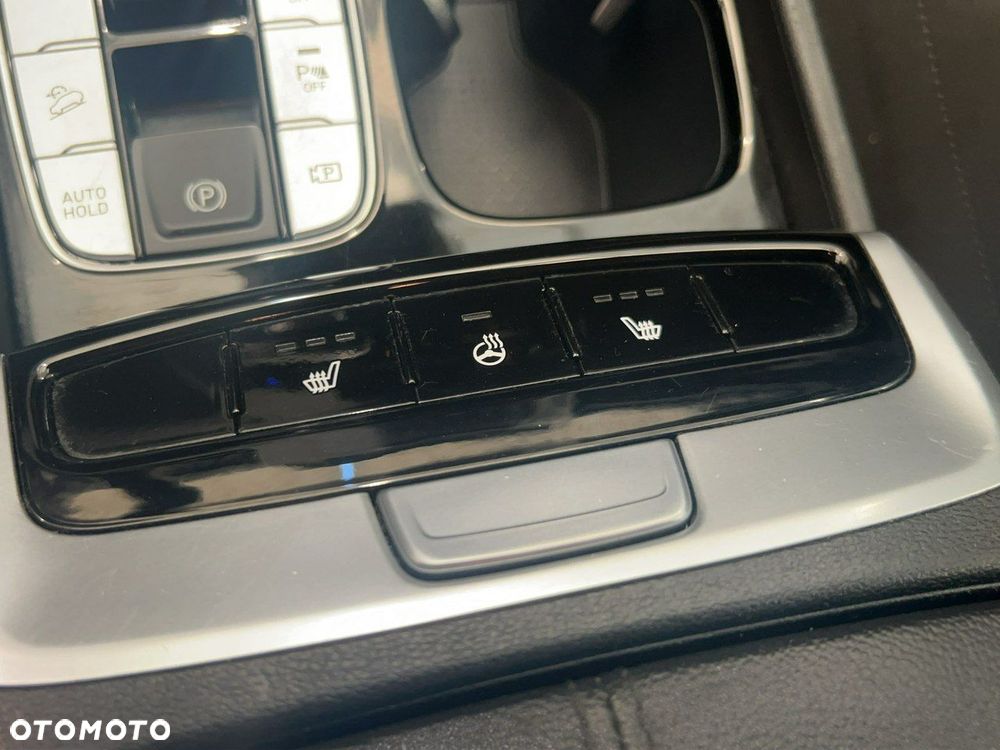 Hyundai Tucson - 27