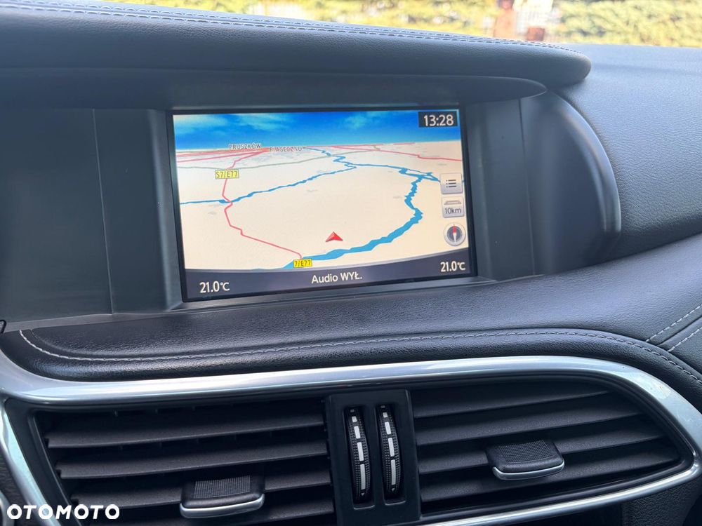 Infiniti Q30 2.2d DCT AWD Sport - 18