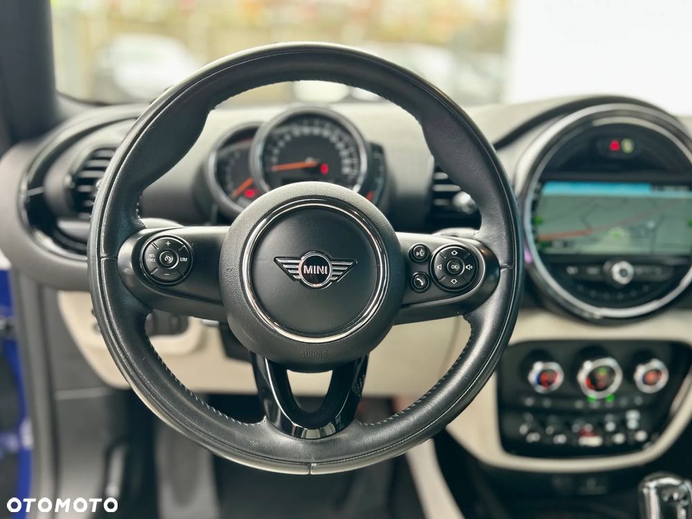 MINI Clubman Cooper S GPF sport - 4