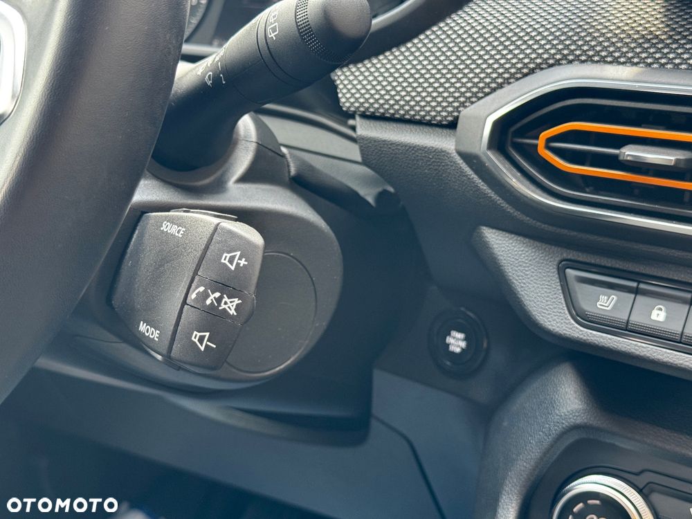 Dacia Sandero - 21