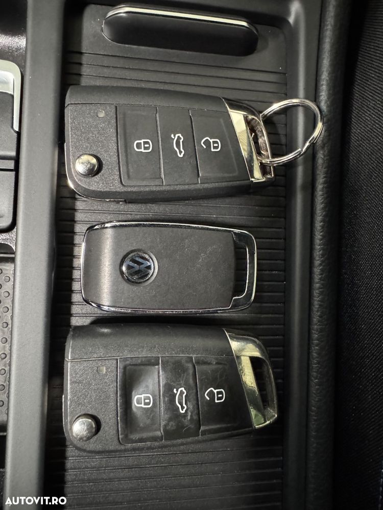 Volkswagen Golf 1.4 GTE Plug-In-Hybrid DSG - 22