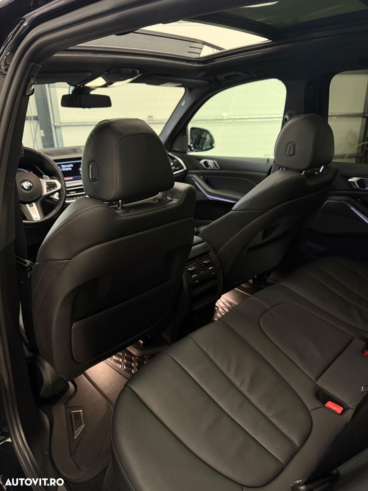 BMW X5 xDrive40i - 20