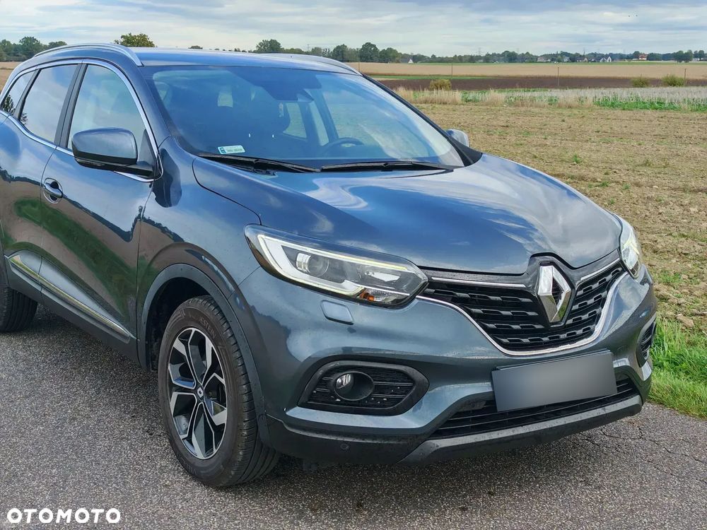 Renault Kadjar 2019 photo 2