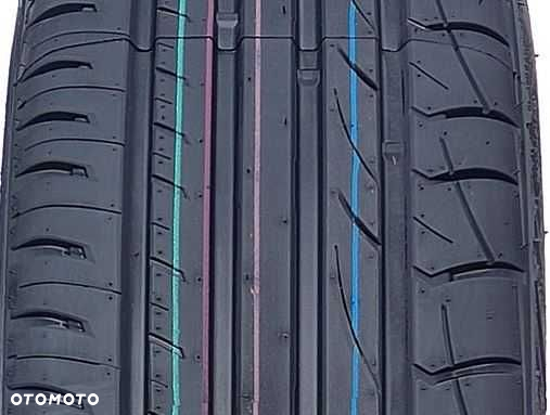 PLATIN RP-330 235/60 R18 107W NOWOŚĆ opony letnie fabrycznie nowe F-V