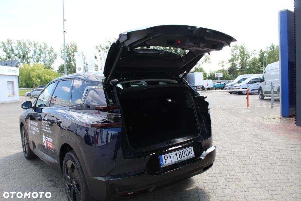 Citroën C5 Aircross - 23