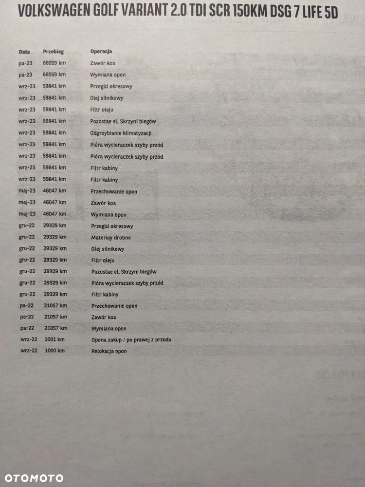 Volkswagen Golf Variant - 39