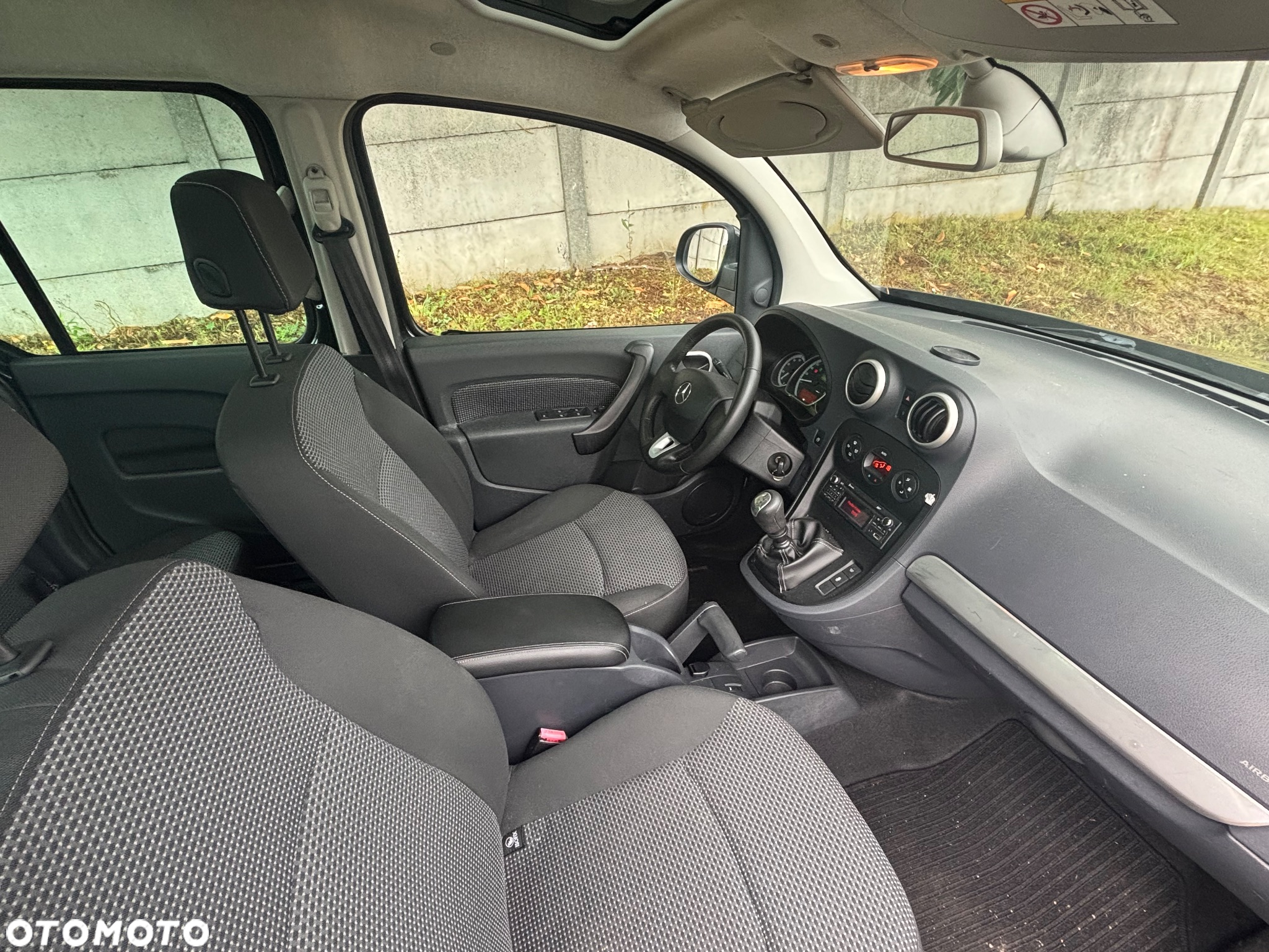Mercedes-Benz Citan 111 CDI Tourer Extralang Start & Stop - 5