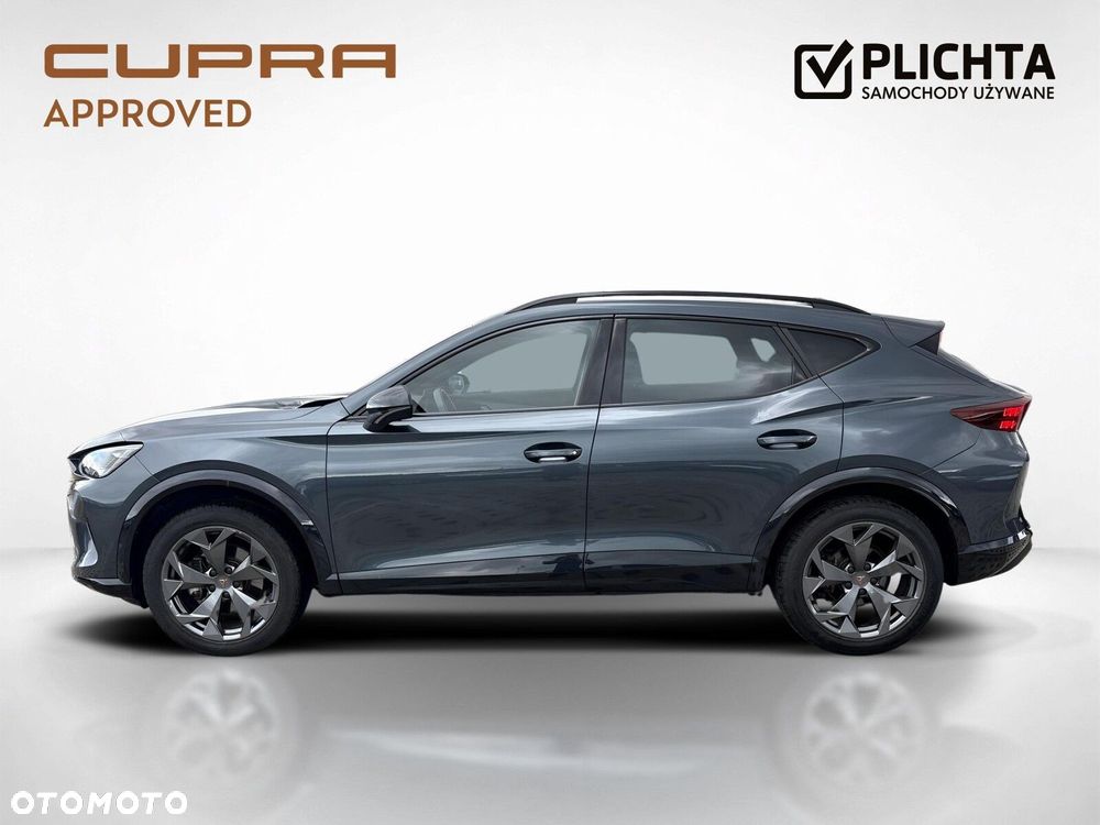 Cupra Formentor - 3