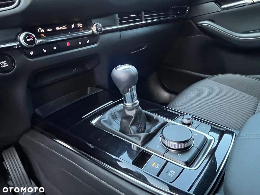 Mazda CX-30 - 37