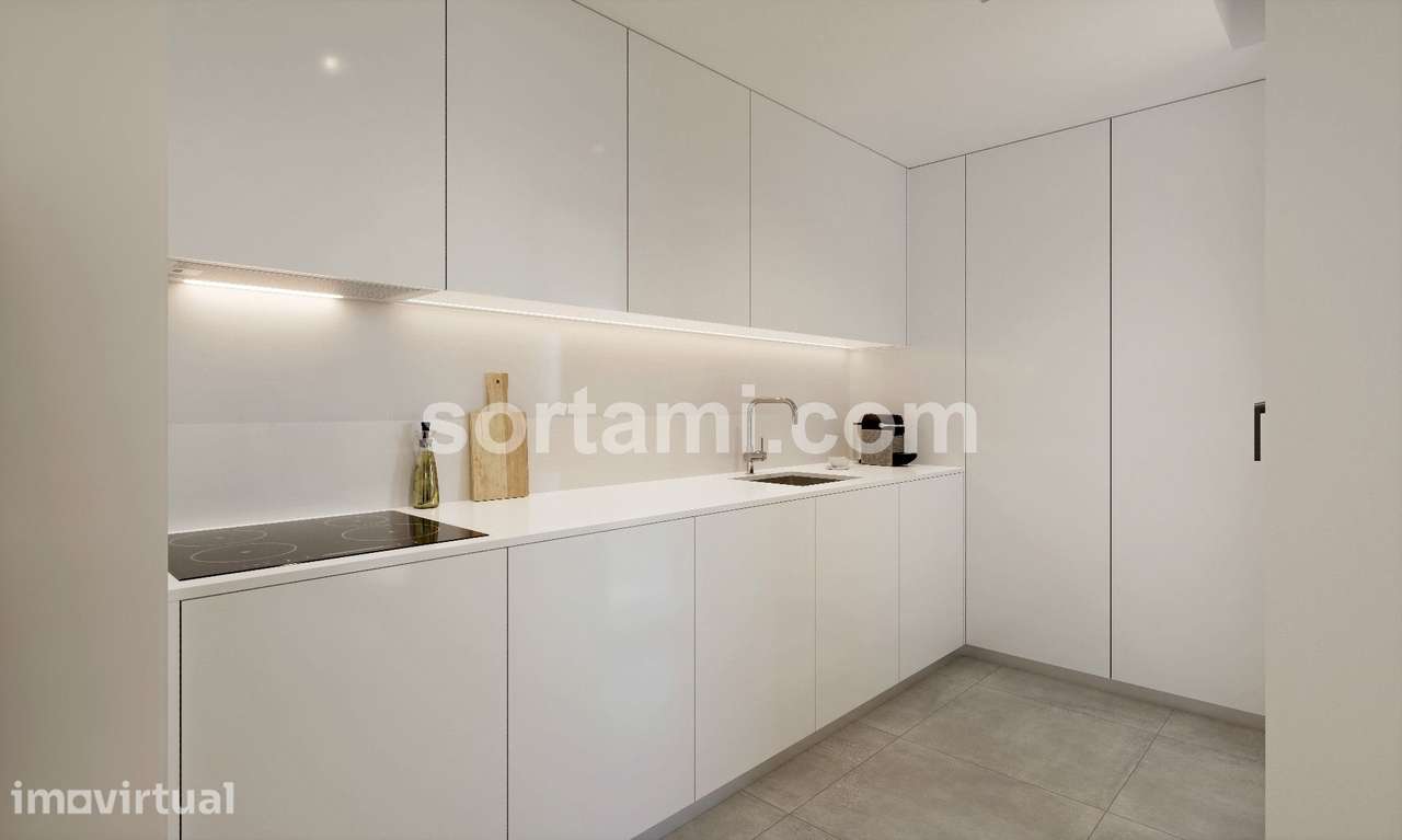 Apartamento T2 Venda em Lagos (São Sebastião e Santa Maria),Lagos - Grande imagem: 5/18