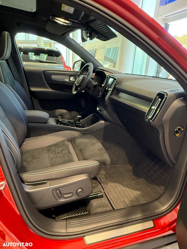 Volvo XC 40 - 22