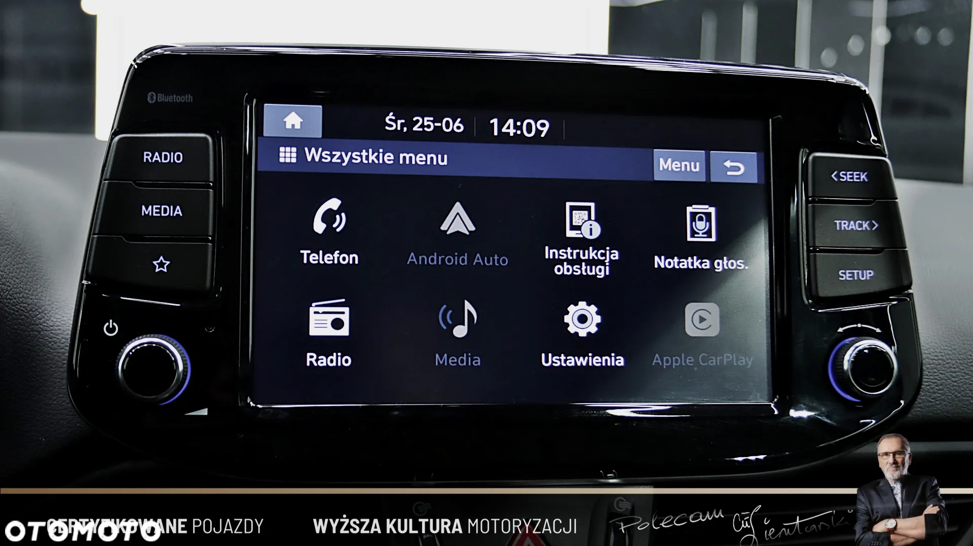 Hyundai i30 1.0 T-GDI Modern - 19